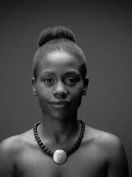 People - Fotografie /Zanele kraftvolle. authentisch Z1