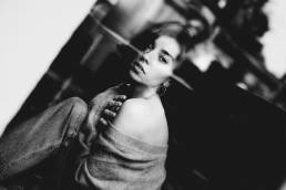 People Fotografie | Irina Lozovaya Geheimnisvoll 05