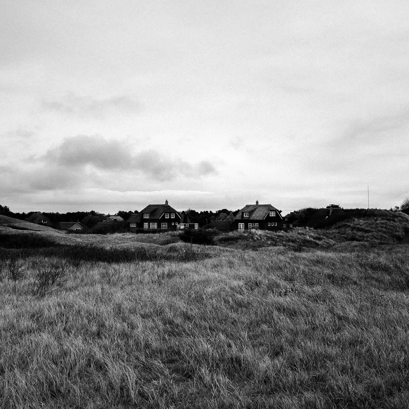 Scenic Photography | Ameland endlos A01