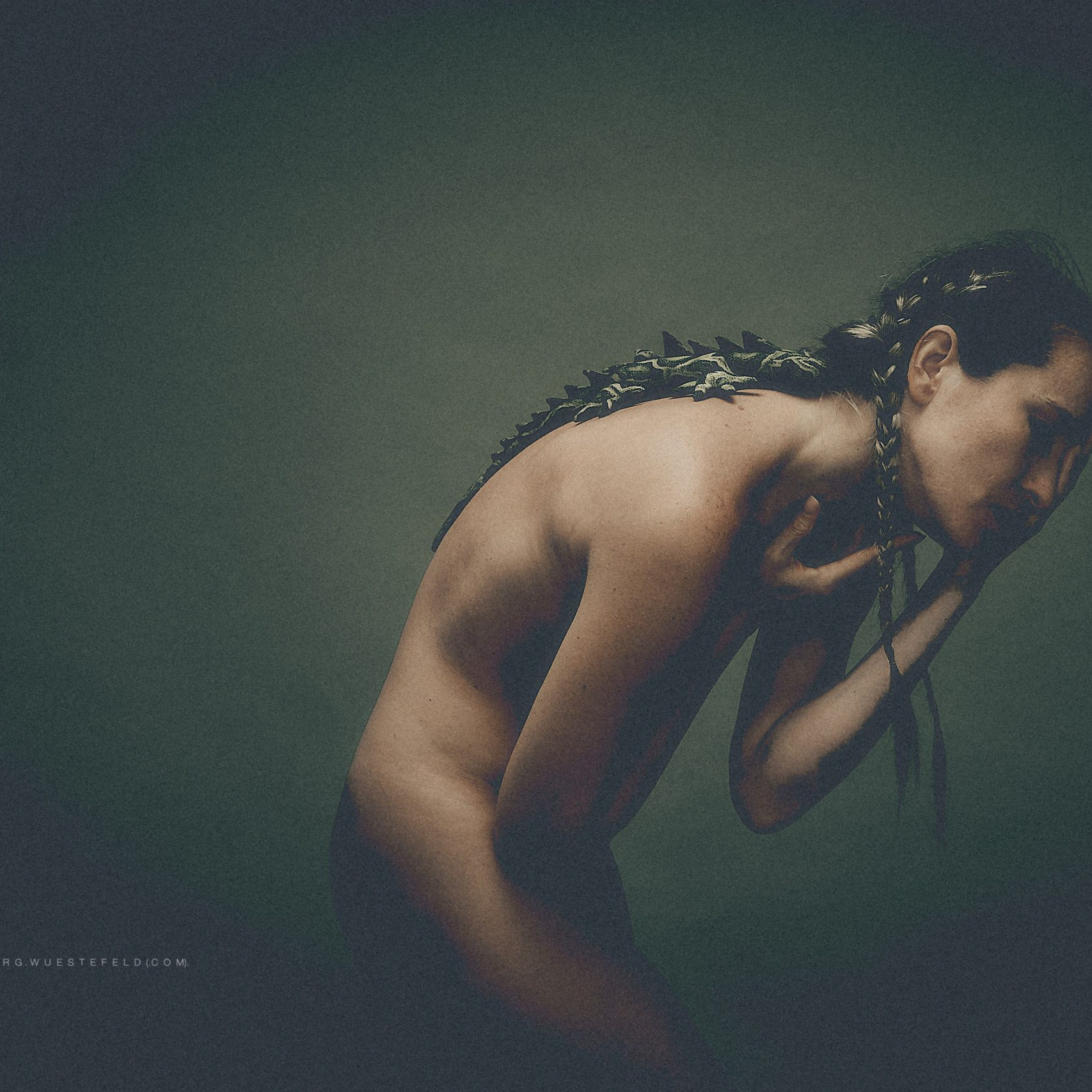 Professioneller People und Mode Fotograf Joerg Wuestefeld