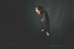 Fine Art Portrait Photography