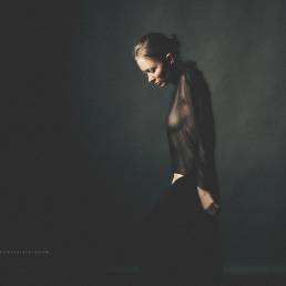 Fine Art Portrait Photography