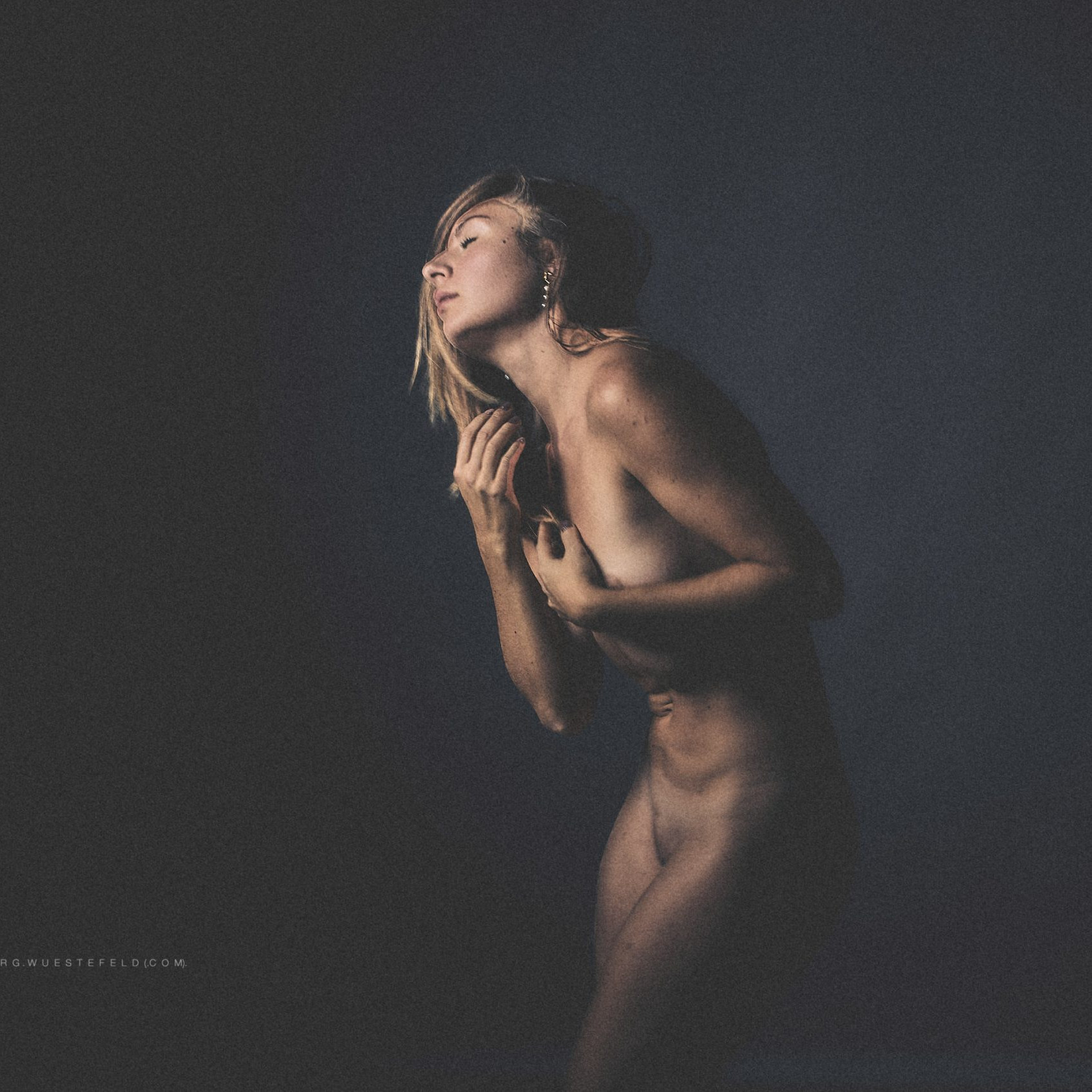 Professioneller People und Mode Fotograf Joerg Wuestefeld