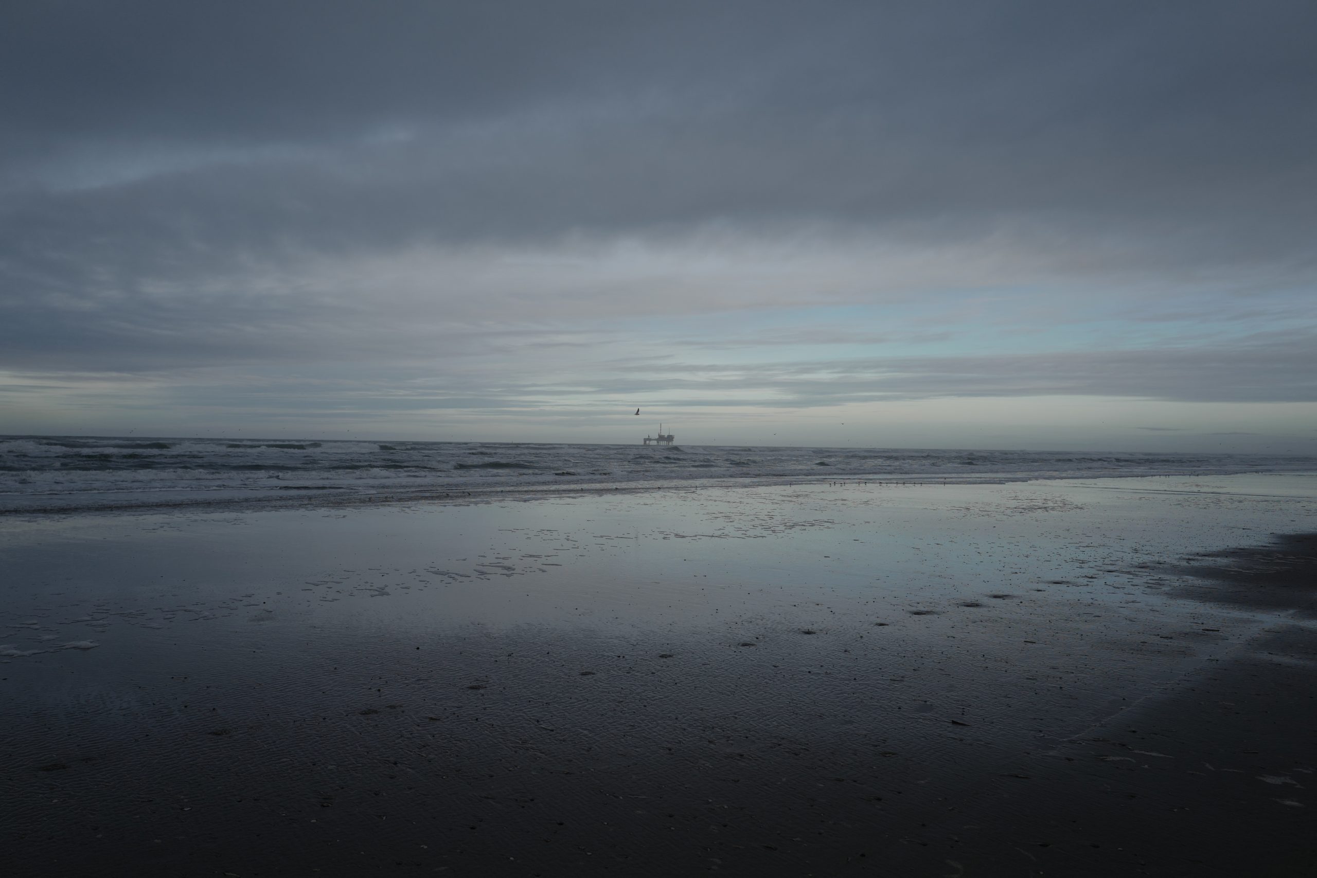 Street Photography Ameland