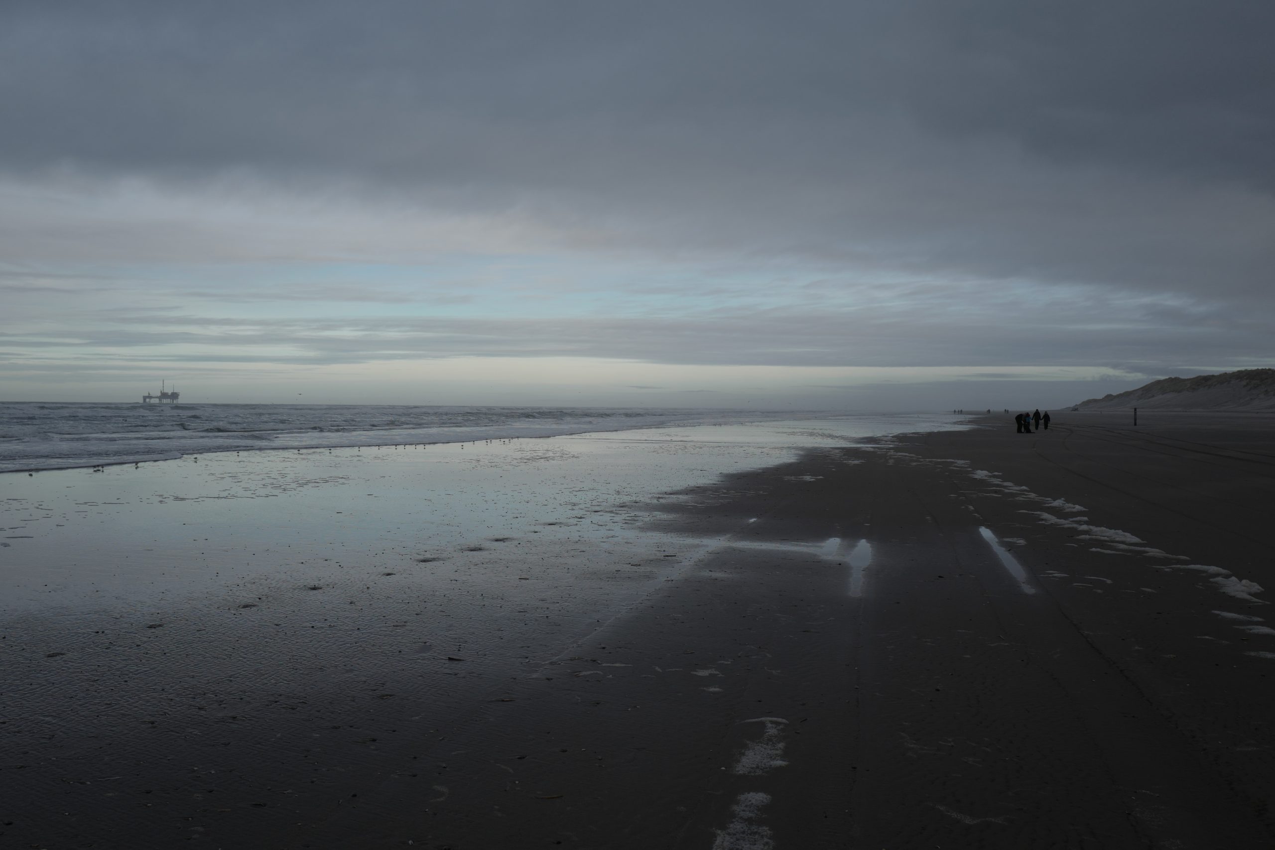 Street Photography;Ameland