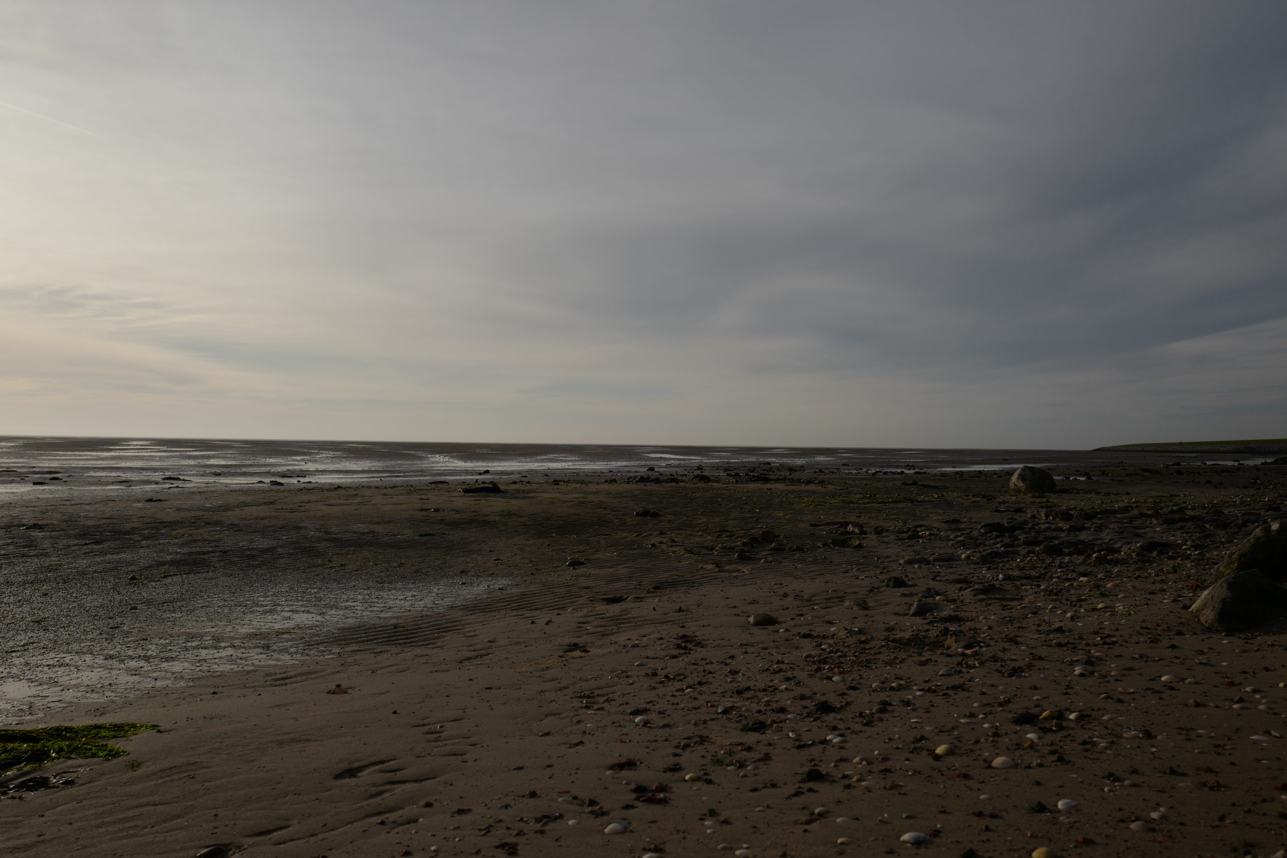 Street Photography Ameland